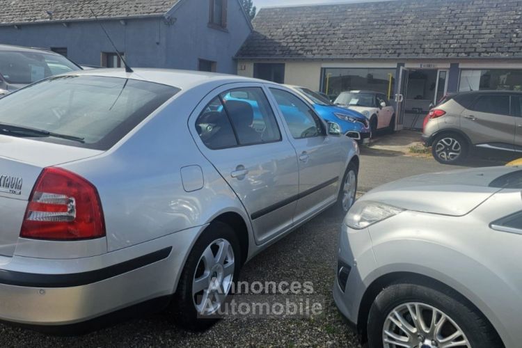 Skoda Octavia Combi 1.9 TDI 105 Ambiente Pack 167000 KM TRES BON ETAT - <small></small> 4.300 € <small>TTC</small> - #2