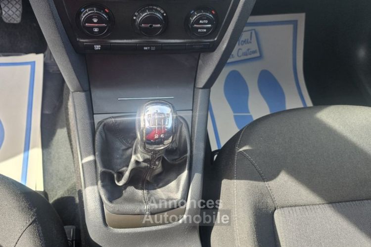 Skoda Octavia Combi 1.9 TDI 105 Ambiente Pack 167000 KM TRES BON ETAT - <small></small> 4.300 € <small>TTC</small> - #12