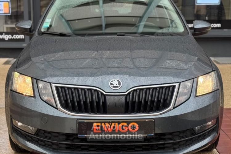 Skoda Octavia Combi 2.0 TDI 150 AMBITION 4X2 DSG BVA - <small></small> 15.980 € <small>TTC</small> - #2