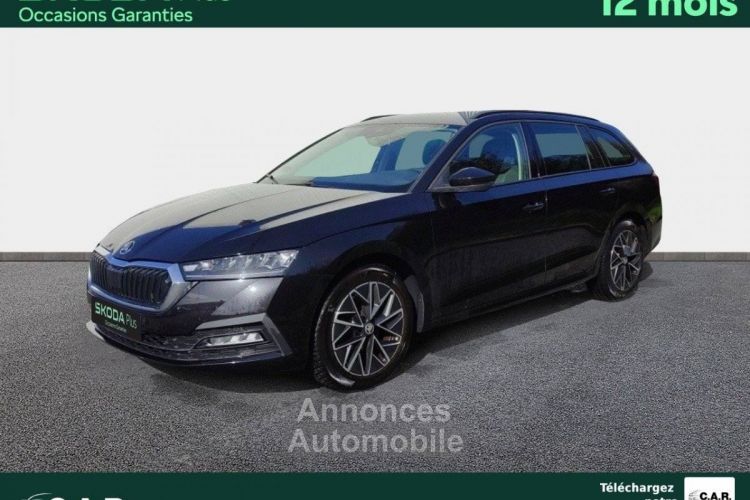 Skoda Octavia Combi 2.0 TDI 150 ch DSG7 Business - <small></small> 21.900 € <small>TTC</small> - #1