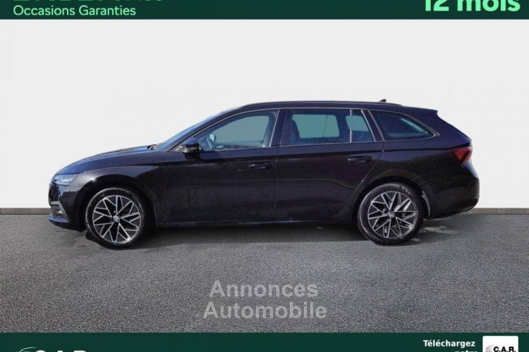 Skoda Octavia Combi 2.0 TDI 150 ch DSG7 Business - <small></small> 21.900 € <small>TTC</small> - #3