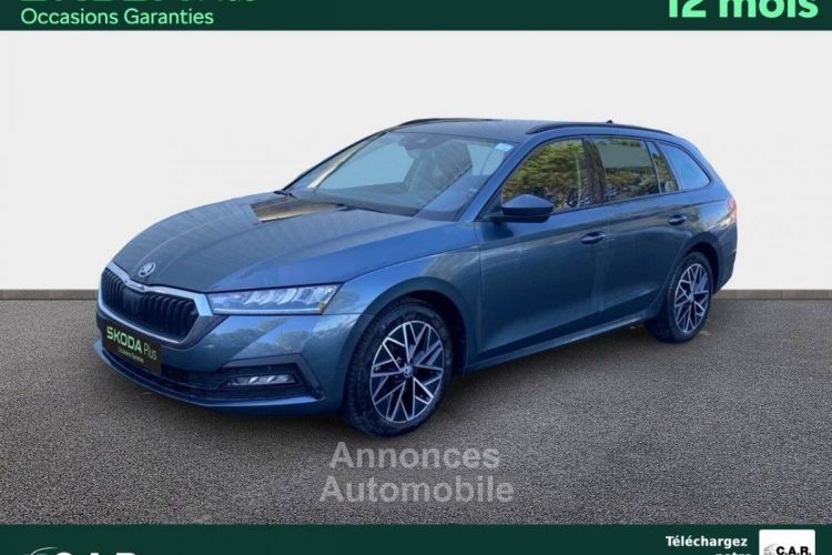 Skoda Octavia Combi 2.0 TDI 150 ch DSG7 Business - <small></small> 22.900 € <small>TTC</small> - #1