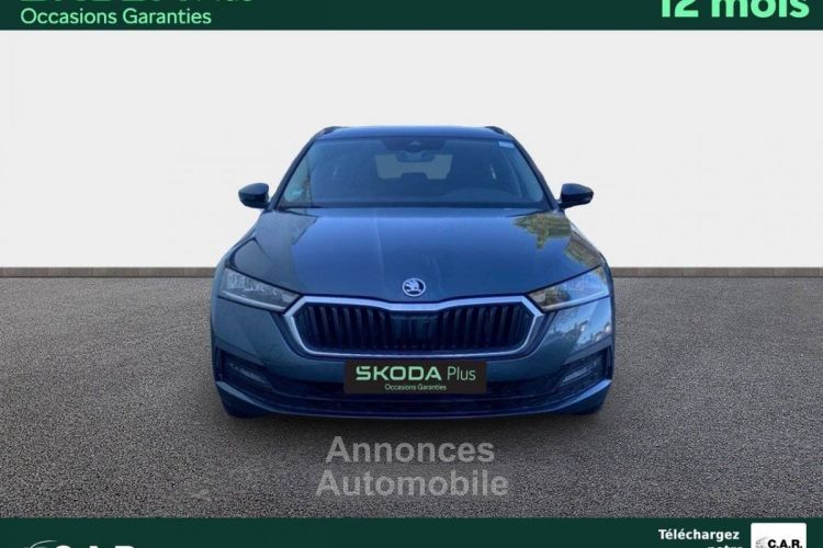 Skoda Octavia Combi 2.0 TDI 150 ch DSG7 Business - <small></small> 22.900 € <small>TTC</small> - #2