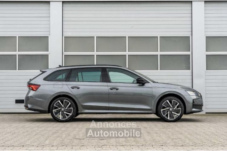 Skoda Octavia Combi IV 2.0 TDI 150 SPORTLINE DSG7 PACK HIVER / JANTES 18 - <small></small> 34.890 € <small></small> - #3