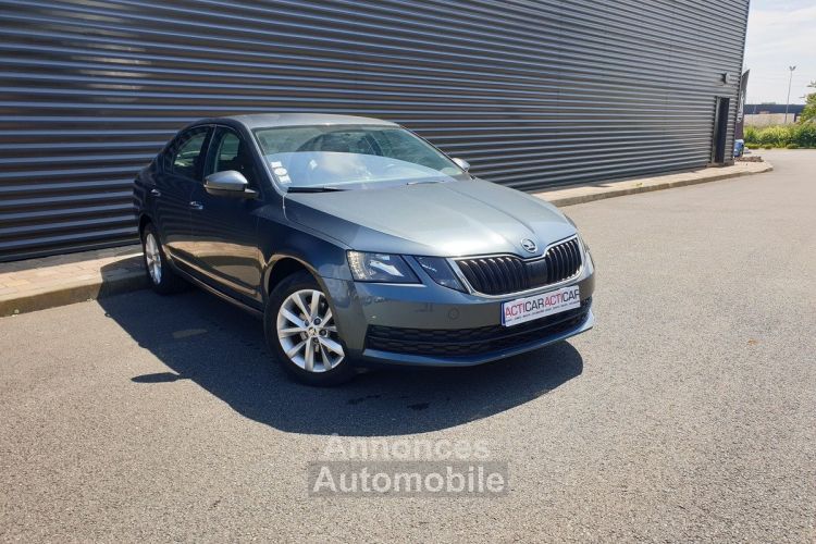 Skoda Octavia iii phase 2 1.6 tdi 116 active - <small></small> 14.990 € <small>TTC</small> - #2