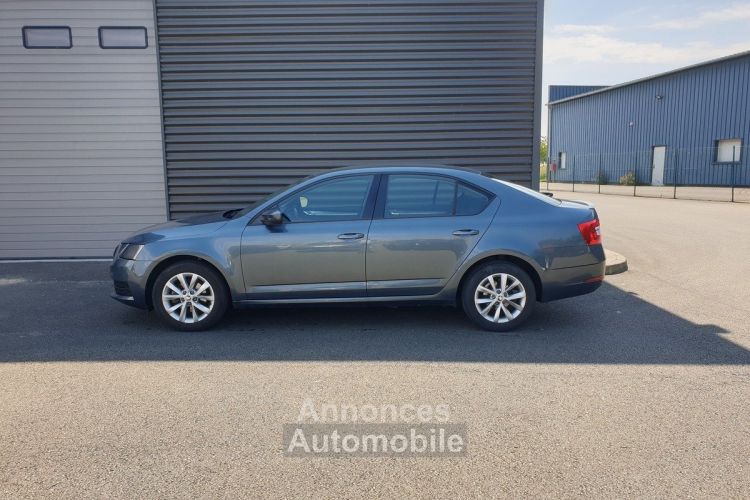 Skoda Octavia iii phase 2 1.6 tdi 116 active - <small></small> 14.990 € <small>TTC</small> - #3