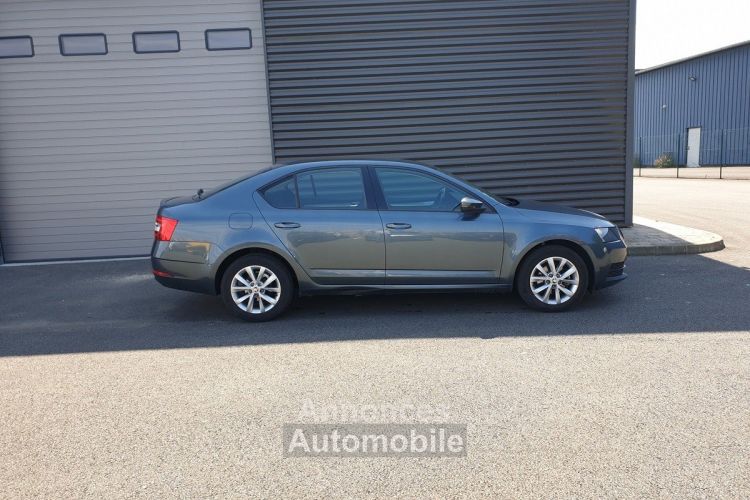 Skoda Octavia iii phase 2 1.6 tdi 116 active - <small></small> 14.990 € <small>TTC</small> - #4