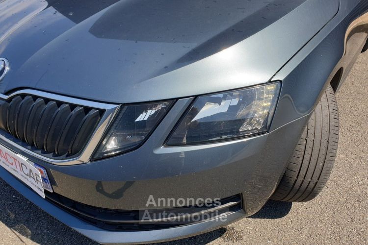 Skoda Octavia iii phase 2 1.6 tdi 116 active - <small></small> 14.990 € <small>TTC</small> - #5