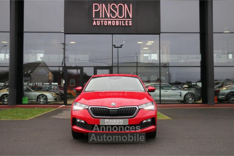 Skoda Scala 1.0 TSI Evo - 110 Ambition PHASE 1 - <small></small> 19.590 € <small></small> - #2