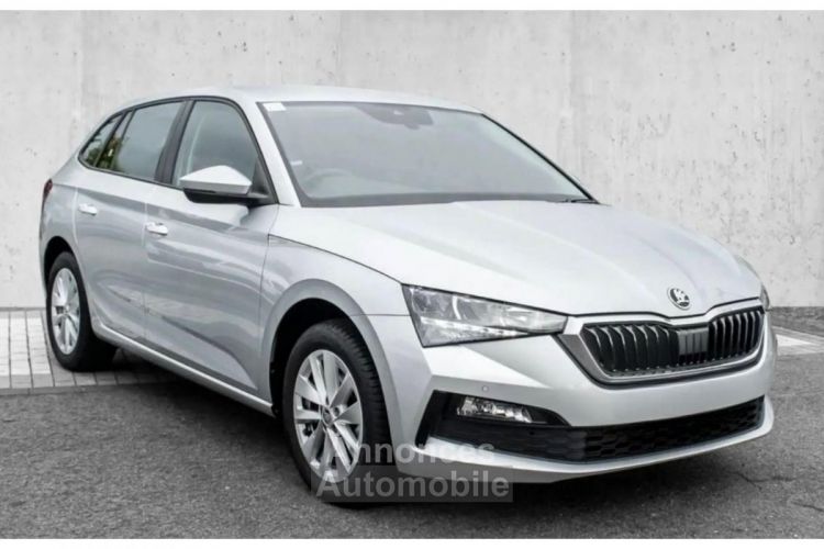 Skoda Scala 1.0 TSI Evo - 110 Ambition PHASE 1 - <small></small> 19.590 € <small></small> - #1