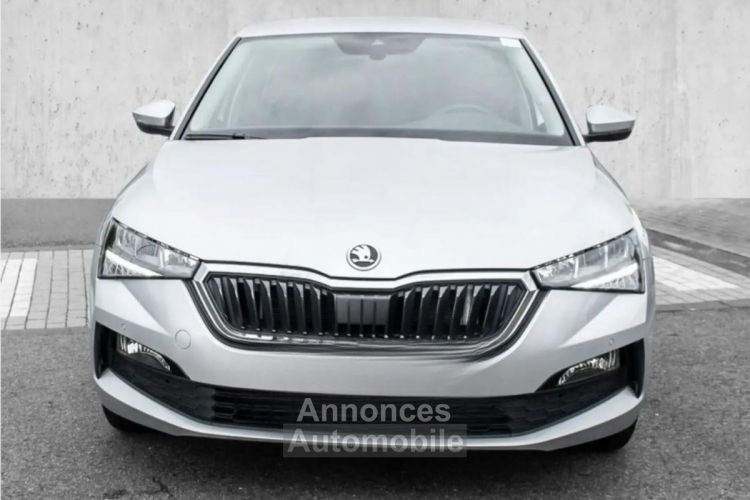 Skoda Scala 1.0 TSI Evo - 110 Ambition PHASE 1 - <small></small> 19.590 € <small></small> - #2