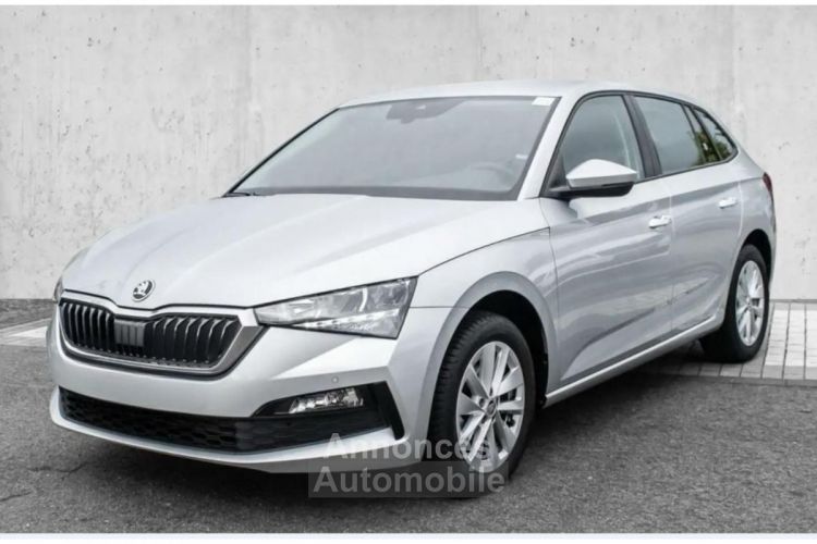 Skoda Scala 1.0 TSI Evo - 110 Ambition PHASE 1 - <small></small> 19.590 € <small></small> - #3