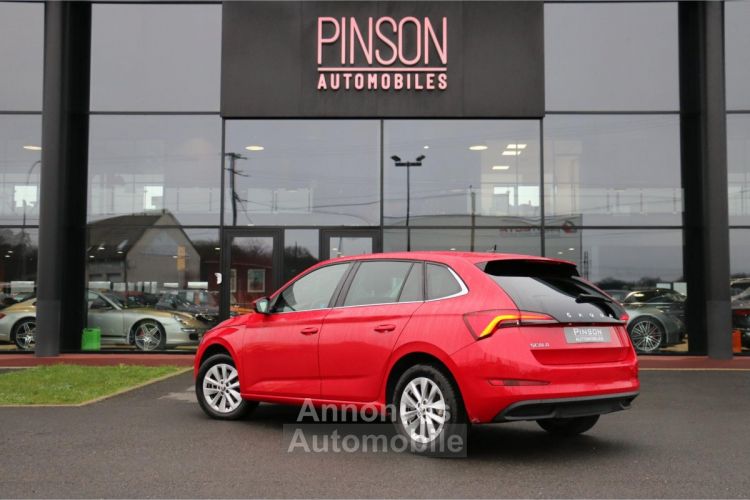 Skoda Scala 1.0 TSI Evo - 110 Ambition PHASE 1 - <small></small> 18.900 € <small></small> - #6