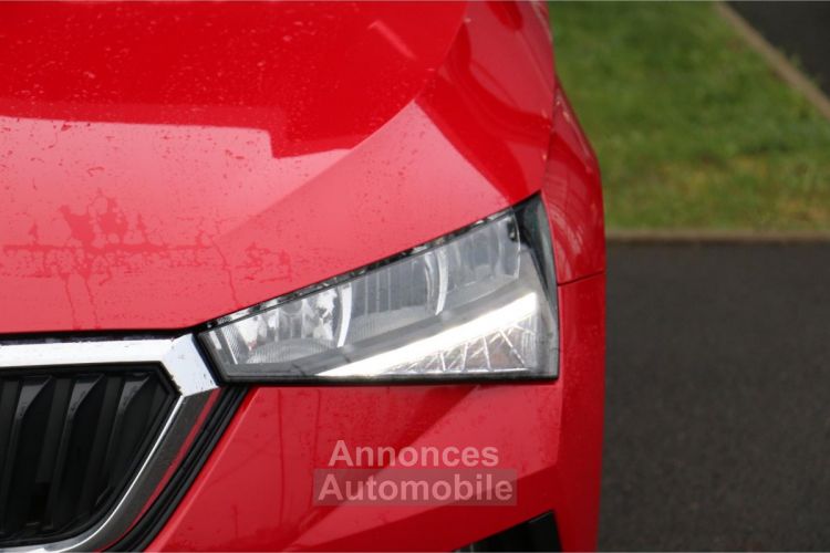 Skoda Scala 1.0 TSI Evo - 110 Ambition PHASE 1 - <small></small> 18.900 € <small></small> - #7