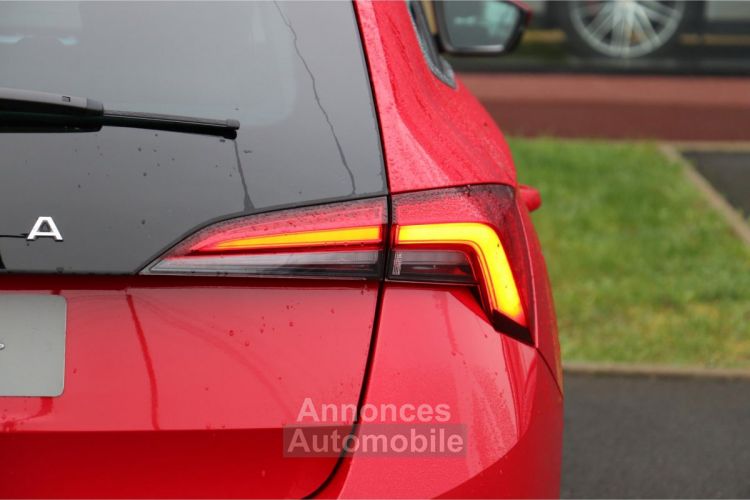 Skoda Scala 1.0 TSI Evo - 110 Ambition PHASE 1 - <small></small> 18.900 € <small></small> - #8