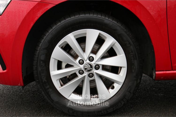 Skoda Scala 1.0 TSI Evo - 110 Ambition PHASE 1 - <small></small> 18.900 € <small></small> - #13