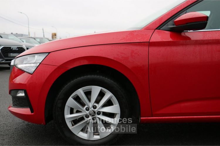 Skoda Scala 1.0 TSI Evo - 110 Ambition PHASE 1 - <small></small> 18.900 € <small></small> - #14