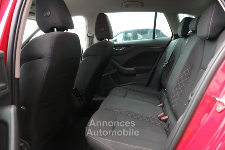 Skoda Scala 1.0 TSI Evo - 110 Ambition PHASE 1 - <small></small> 18.900 € <small></small> - #47