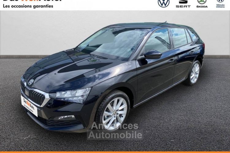 Skoda Scala 1.0 TSI Evo 110 ch BVM6 Business - <small></small> 24.990 € <small>TTC</small> - #1