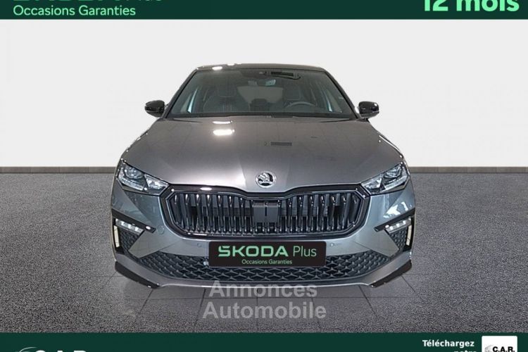 Skoda Scala 1.0 TSI Evo 2 116 ch DSG7 Monte-Carlo - <small></small> 29.900 € <small>TTC</small> - #2