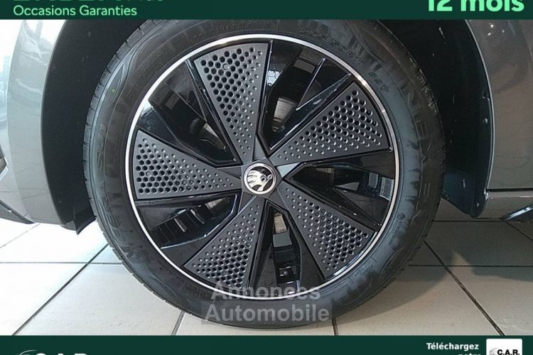 Skoda Scala 1.0 TSI Evo 2 116 ch DSG7 Monte-Carlo - <small></small> 29.900 € <small>TTC</small> - #12