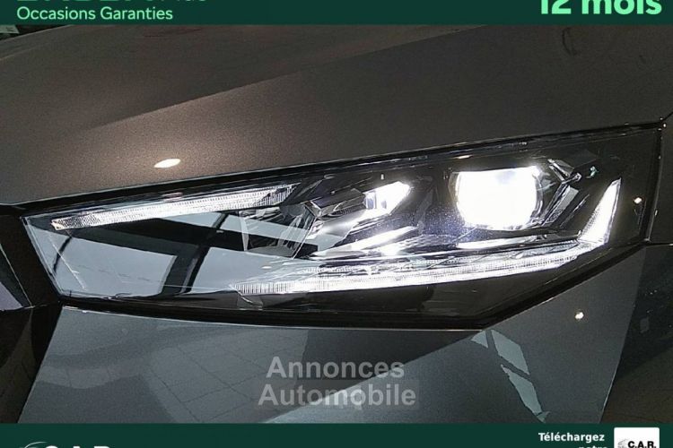 Skoda Scala 1.0 TSI Evo 2 116 ch DSG7 Monte-Carlo - <small></small> 29.900 € <small>TTC</small> - #13