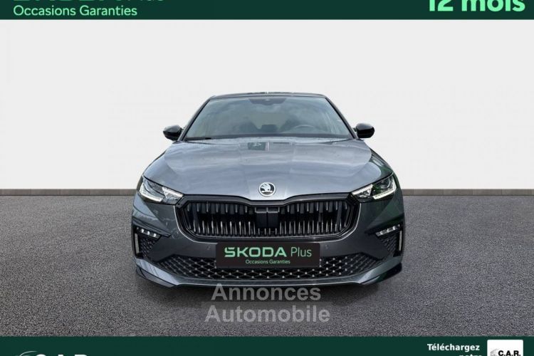 Skoda Scala 1.0 TSI Evo 2 116 ch DSG7 Monte-Carlo - <small></small> 30.900 € <small>TTC</small> - #2