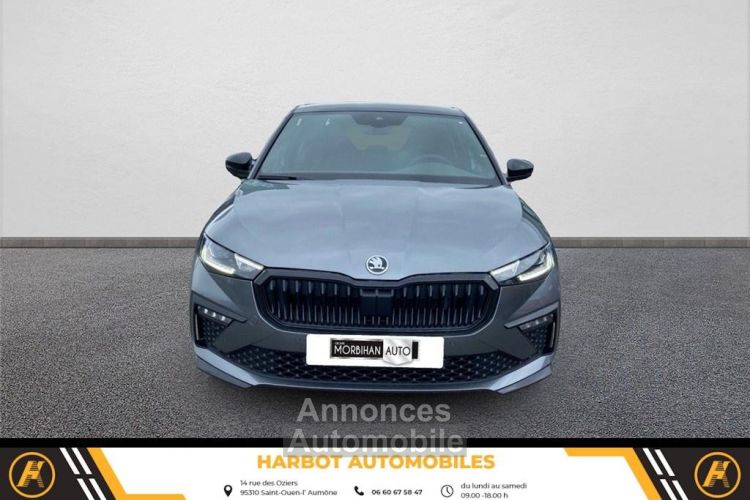 Skoda Scala 1.0 tsi evo 2 116 ch dsg7 monte-carlo - <small></small> 28.890 € <small>TTC</small> - #2