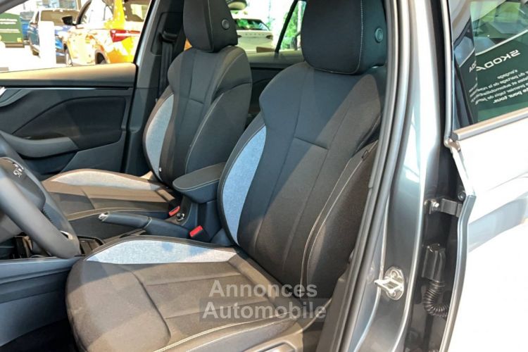 Skoda Scala 1.0 TSI Evo 2 116 ch DSG7 Selection - <small></small> 28.300 € <small>TTC</small> - #7