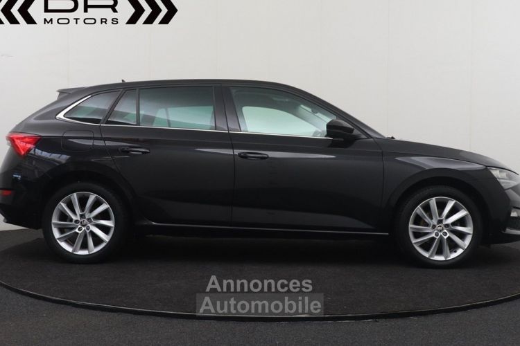 Skoda Scala 1.0TSI DSG AMBITION- NAVI - VIRTUAL COCKPIT DAB MIRROR LINK -LED - <small></small> 15.495 € <small>TTC</small> - #5