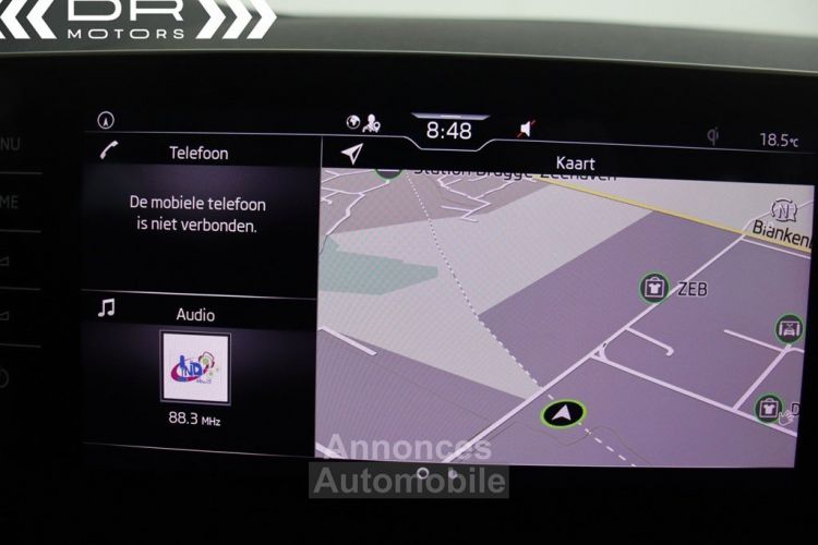 Skoda Scala 1.0TSI DSG AMBITION - NAVI VIRTUAL COCKPIT APPLE CARPLAY / ANDROID TOPSTAAT - <small></small> 14.995 € <small>TTC</small> - #20