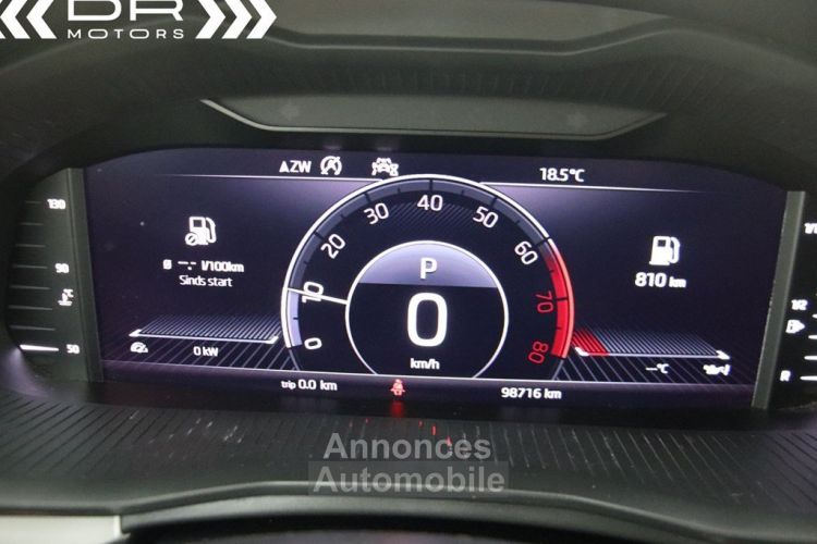 Skoda Scala 1.0TSI DSG AMBITION - NAVI VIRTUAL COCKPIT APPLE CARPLAY / ANDROID TOPSTAAT - <small></small> 14.995 € <small>TTC</small> - #36