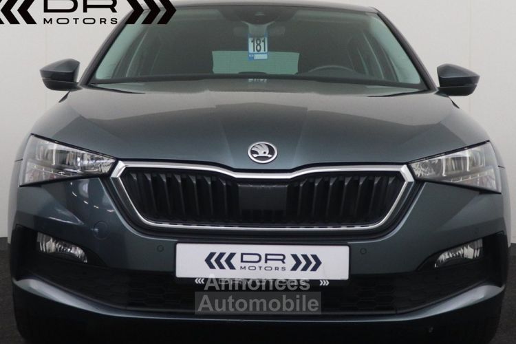 Skoda Scala 1.0TSI DSG AMBITION - NAVI VIRTUAL COCKPIT DAB MIRROR LINK -LED - <small></small> 15.995 € <small>TTC</small> - #5