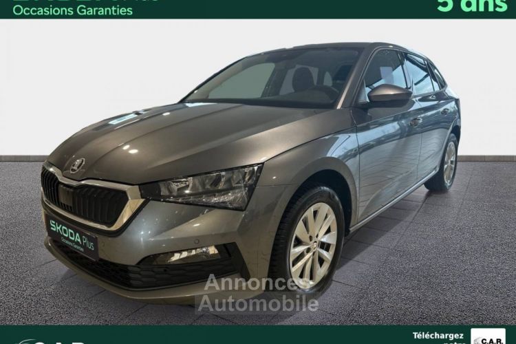 Skoda Scala 1.5 TSI 150 ch BVM6 Business - <small></small> 24.980 € <small>TTC</small> - #1