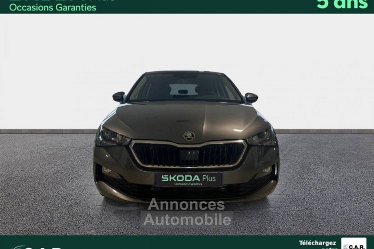 Skoda Scala 1.5 TSI 150 ch BVM6 Business - <small></small> 24.980 € <small>TTC</small> - #2