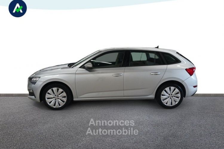 Skoda Scala 1.6 TDI 116ch Business DSG7 - <small></small> 13.990 € <small>TTC</small> - #2