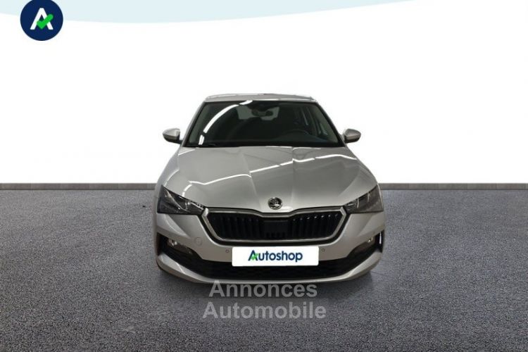 Skoda Scala 1.6 TDI 116ch Business DSG7 - <small></small> 13.990 € <small>TTC</small> - #7