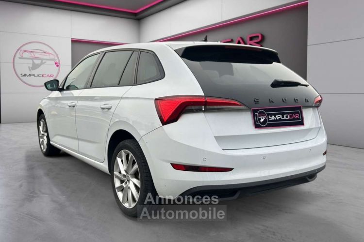 Skoda Scala 1.6 TDi DSG - <small></small> 14.499 € <small>TTC</small> - #3