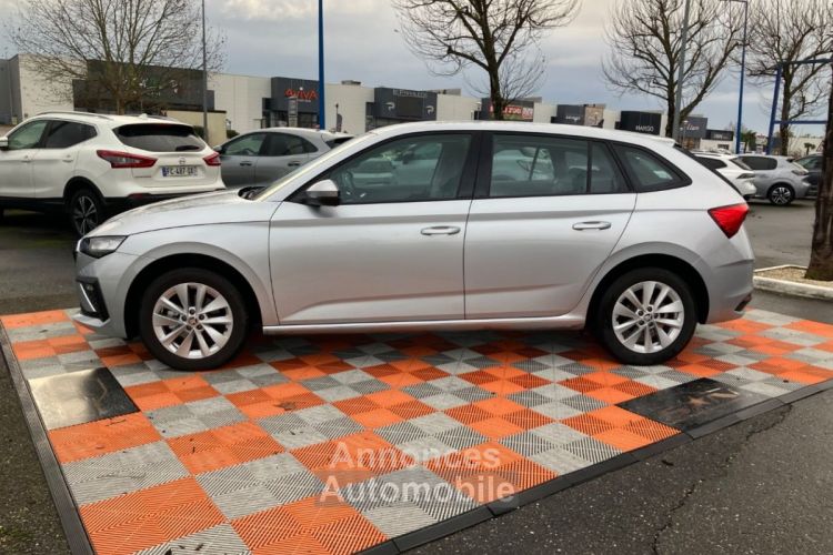 Skoda Scala NEW 1.0 TSI 116 DSG7 SELECTION - <small></small> 23.650 € <small>TTC</small> - #3