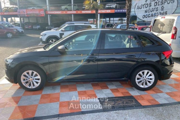 Skoda Scala NEW 1.0 TSI 116 DSG7 SELECTION - <small></small> 23.650 € <small>TTC</small> - #10