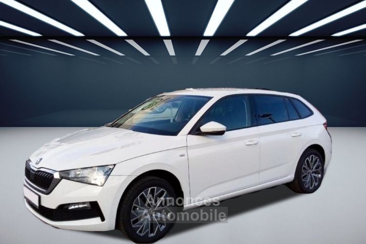 Skoda Scala Tour 1.0 TGI G-TEC - <small></small> 27.612 € <small>TTC</small> - #1