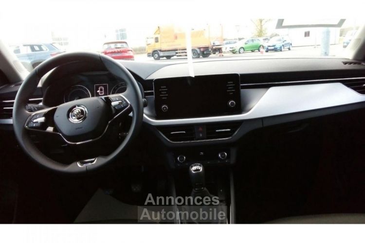 Skoda Scala Tour 1.0 TGI G-TEC - <small></small> 27.612 € <small>TTC</small> - #12