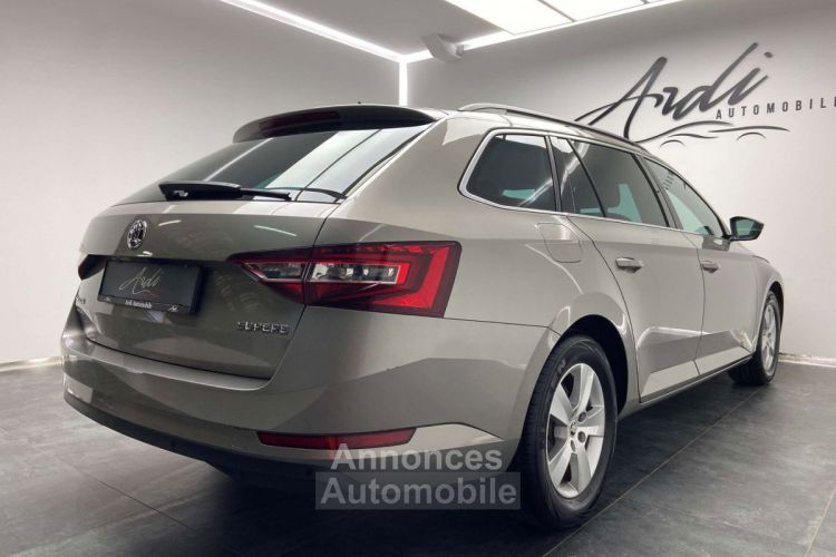 Skoda Superb 1.4 TSI GARANTIE 12 MOIS 1er PROPIETAIRE CAMERA - <small></small> 16.950 € <small>TTC</small> - #4