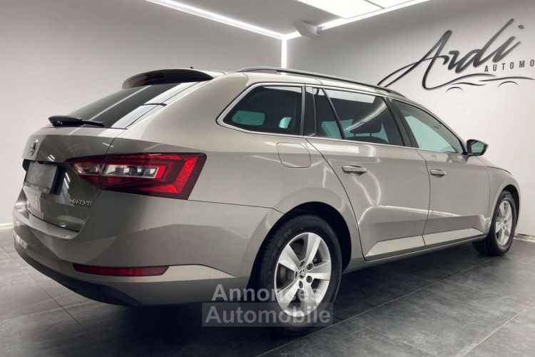 Skoda Superb 1.4 TSI GARANTIE 12 MOIS 1er PROPIETAIRE CAMERA - <small></small> 16.950 € <small>TTC</small> - #13