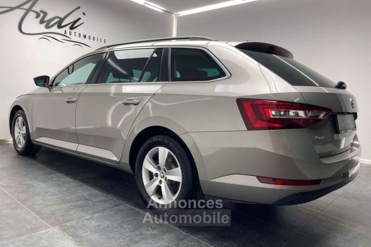 Skoda Superb 1.4 TSI GARANTIE 12 MOIS 1er PROPIETAIRE CAMERA - <small></small> 16.950 € <small>TTC</small> - #14