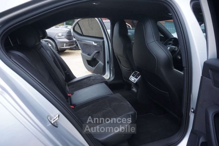 Skoda Superb 1.5 TSI SPORTLINE COCKPIT DSG CAMERA BI-XENON EU6 - <small></small> 19.990 € <small>TTC</small> - #13