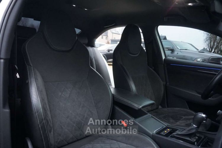 Skoda Superb 1.5 TSI SPORTLINE COCKPIT DSG CAMERA BI-XENON EU6 - <small></small> 19.990 € <small>TTC</small> - #14