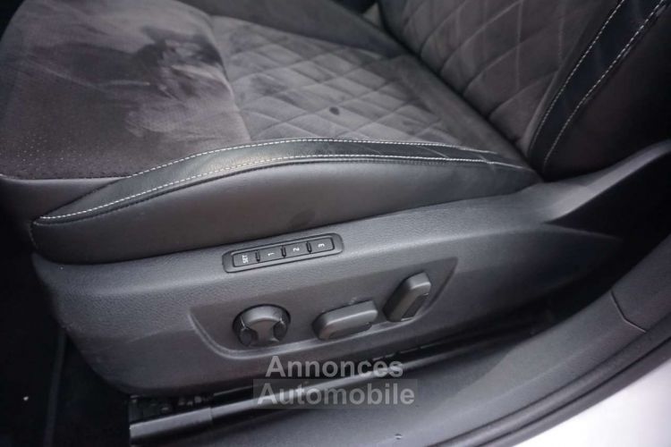 Skoda Superb 1.5 TSI SPORTLINE COCKPIT DSG CAMERA BI-XENON EU6 - <small></small> 19.990 € <small>TTC</small> - #15