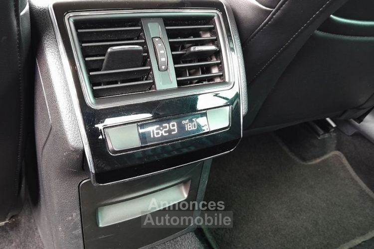 Skoda Superb 1.6 TDI 120 GREENTEC STYLE DSG - <small></small> 12.990 € <small>TTC</small> - #4