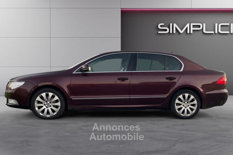 Skoda Superb 2.0 TDI 140 ch Confort DSG Garantie 12 MOIS - <small></small> 7.980 € <small>TTC</small> - #6